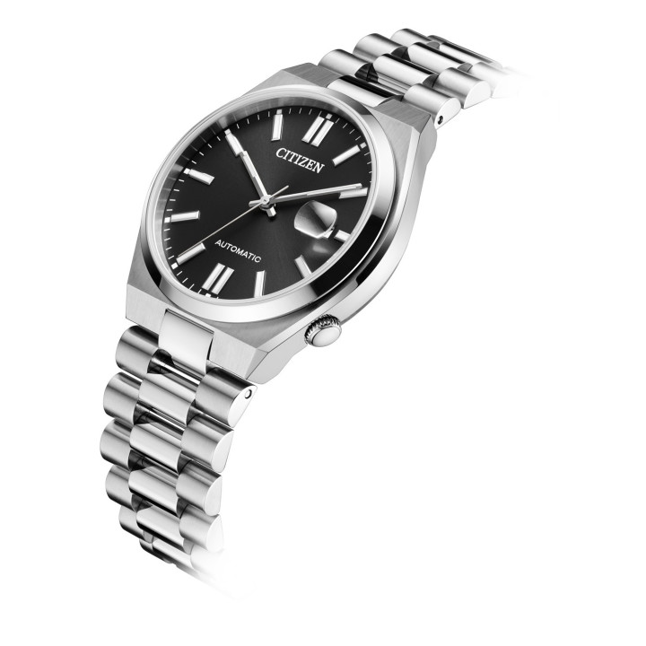 CITIZEN Tusyosa NJ0150-81E
