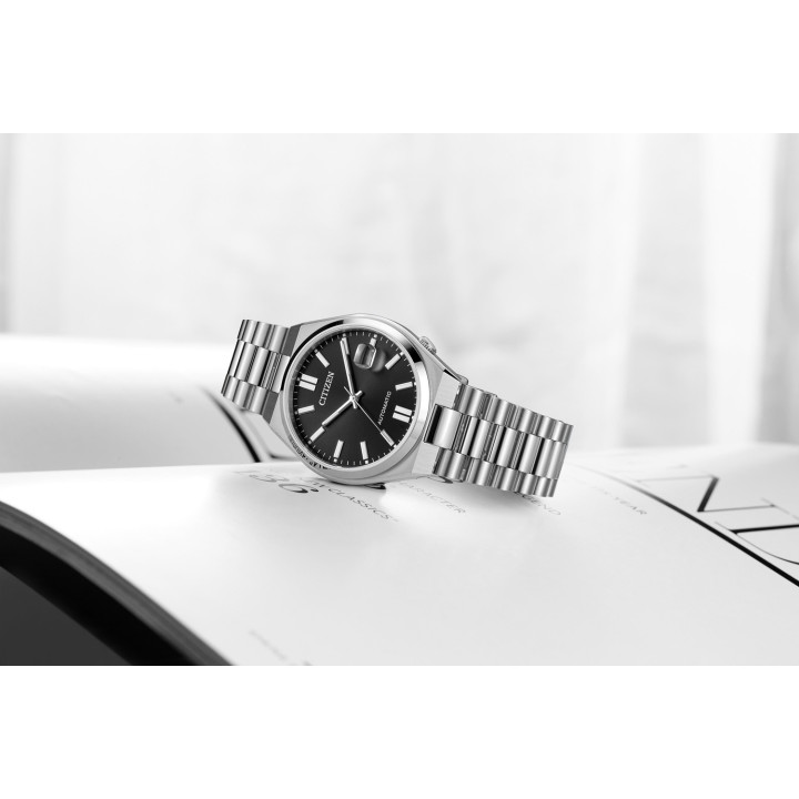 CITIZEN Tusyosa NJ0150-81E