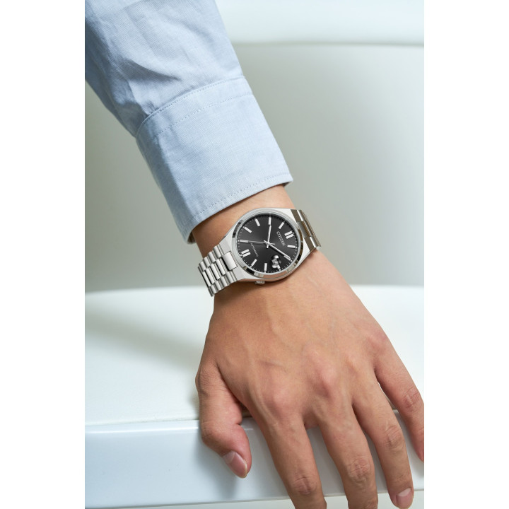 CITIZEN Tusyosa NJ0150-81E