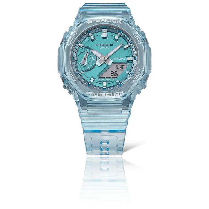 G-SHOCK GMA-S2100SK-2AER