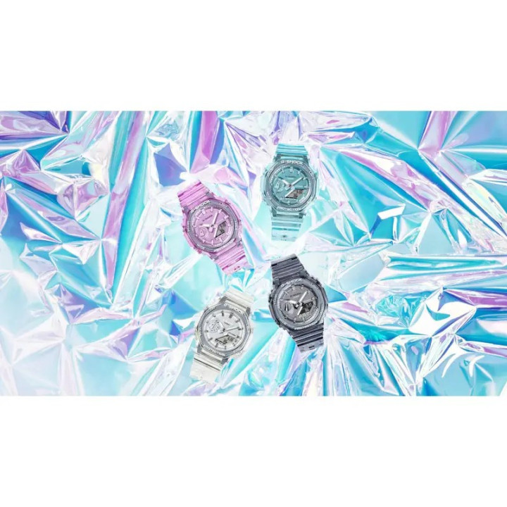 G-SHOCK GMA-S2100SK-2AER