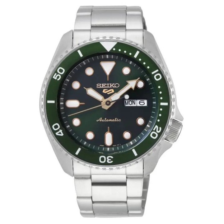 SEIKO 5 SRPD63K1