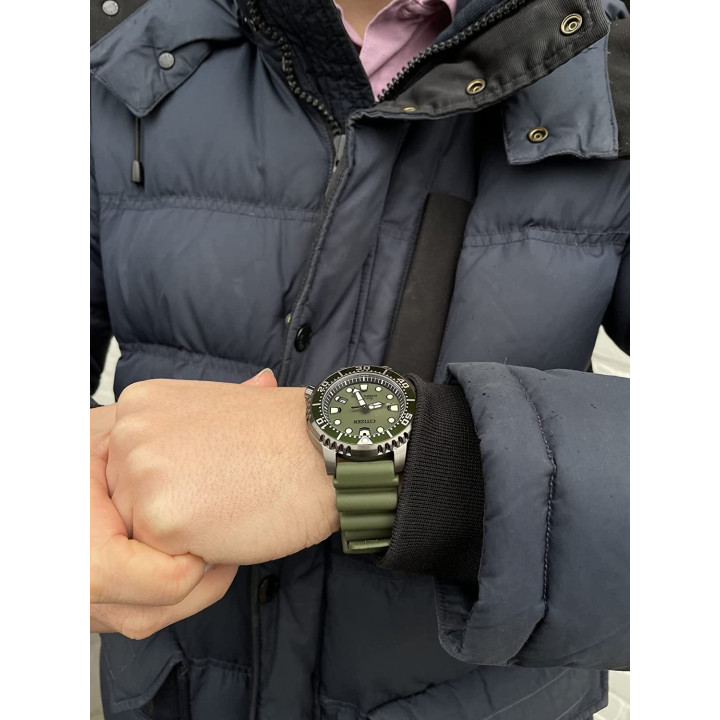 CITIZEN Promaster BN0157-11X Eco-Drive