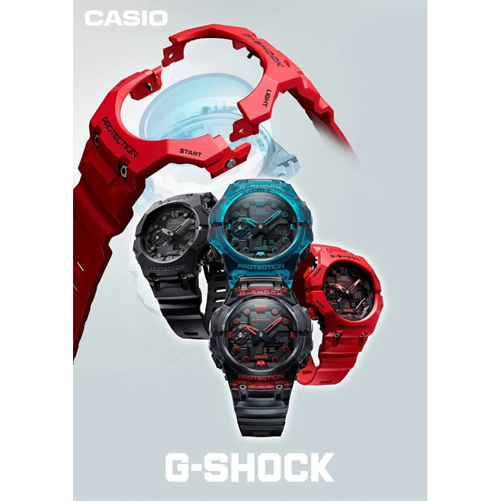 G-SHOCK GA-B001G-1AER