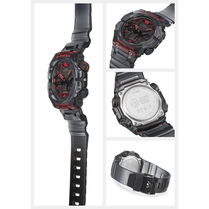 G-SHOCK GA-B001G-1AER