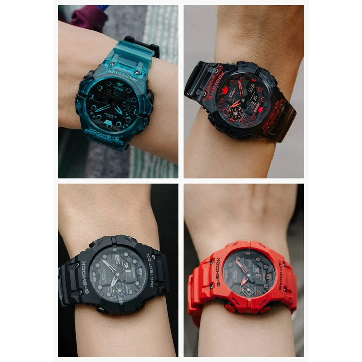 G-SHOCK GA-B001G-1AER