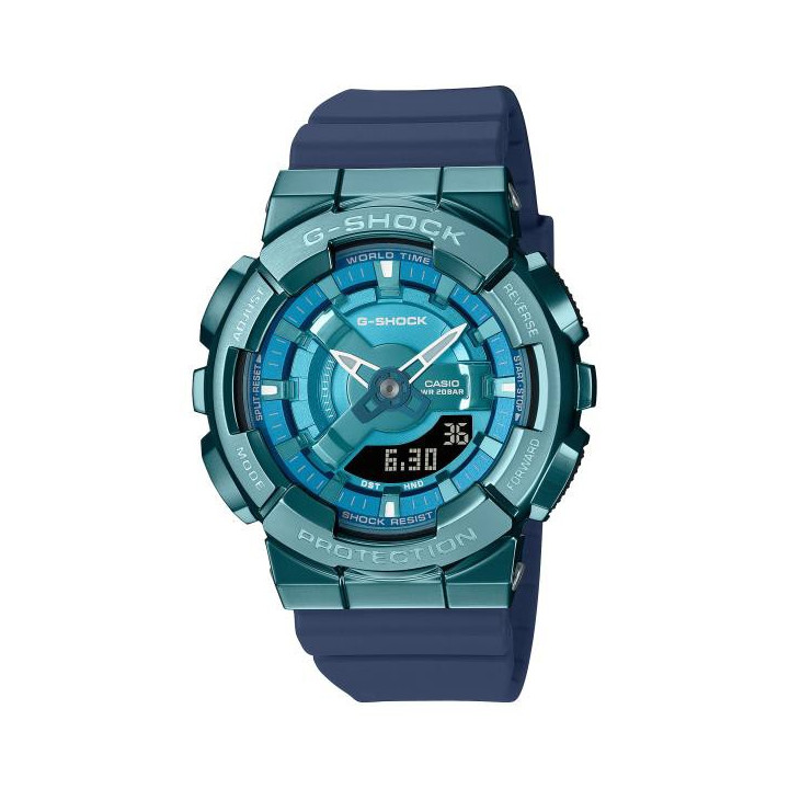 G-SHOCK GM-S110LB-2AER