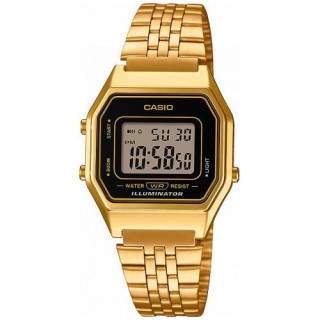 CASIO Vintage LA680WEGA-9ER
