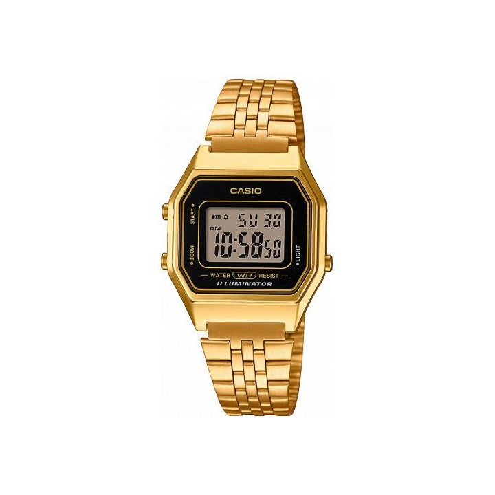 CASIO Vintage LA680WEGA-9ER