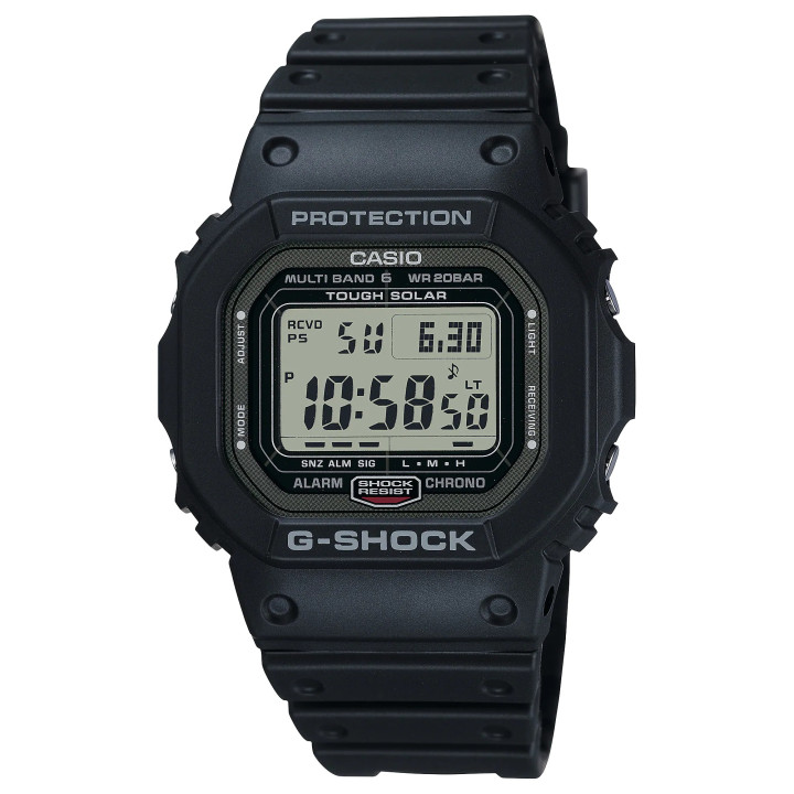 G-SHOCK GW-5000U-1ER