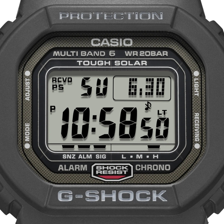 G-SHOCK GW-5000U-1ER