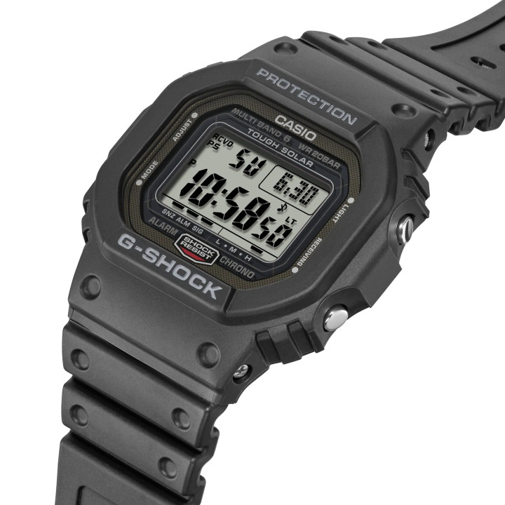 G-SHOCK GW-5000U-1ER