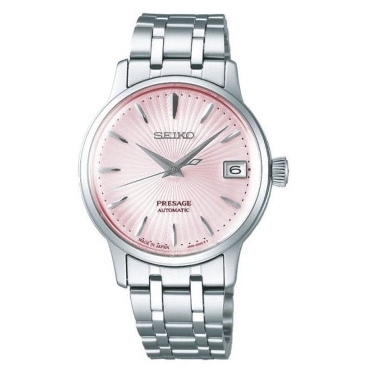 SEIKO Presage Cocktail SRP839J1