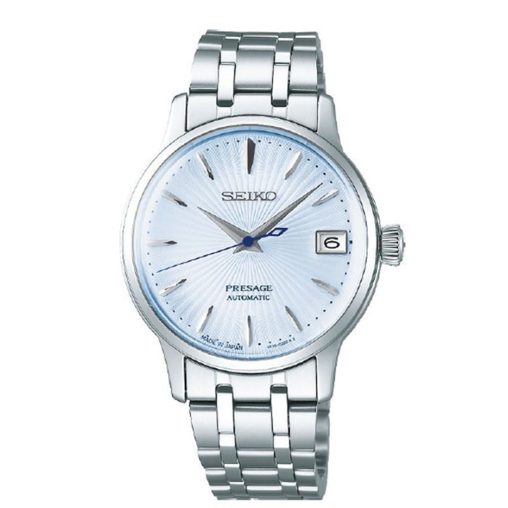 Seiko Presage SRP841J1 Cocktail