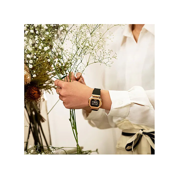 G-SHOCK GM-S5600PG-1ER