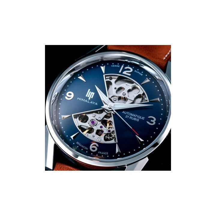 LIP Himalaya 671575 Sablier