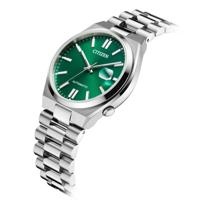 CITIZEN TSUYOSA NJ0150-81X