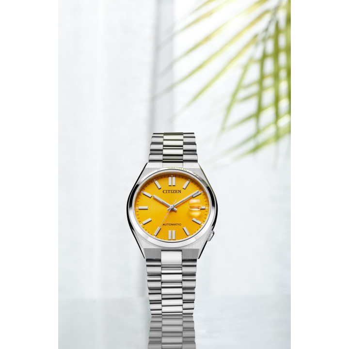 CITIZEN Tsuyosa NJ0150-81Z