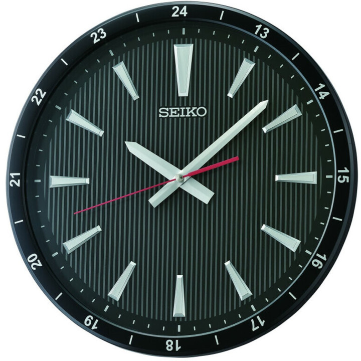 Pendule Seiko QXA802K
