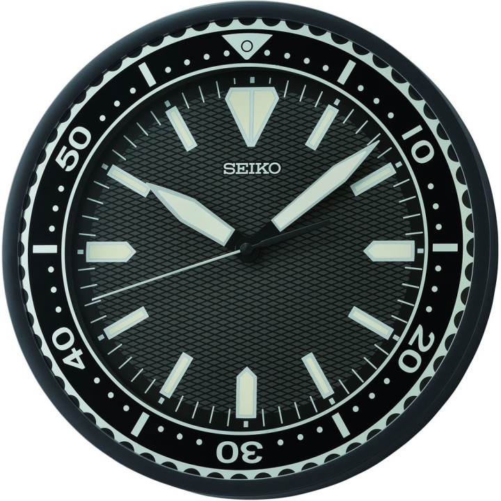 Pendule Seiko QXA791K