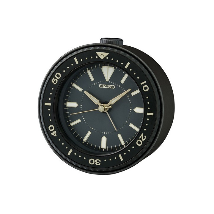 Réveil Seiko QHE184A