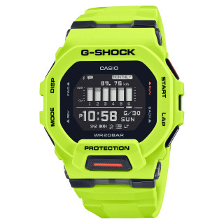 CASIO G-SHOCK GBD-200-9ER