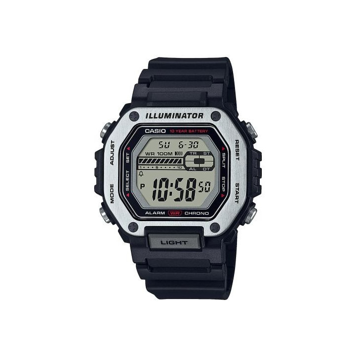 Casio MWD-110H-1AVEF