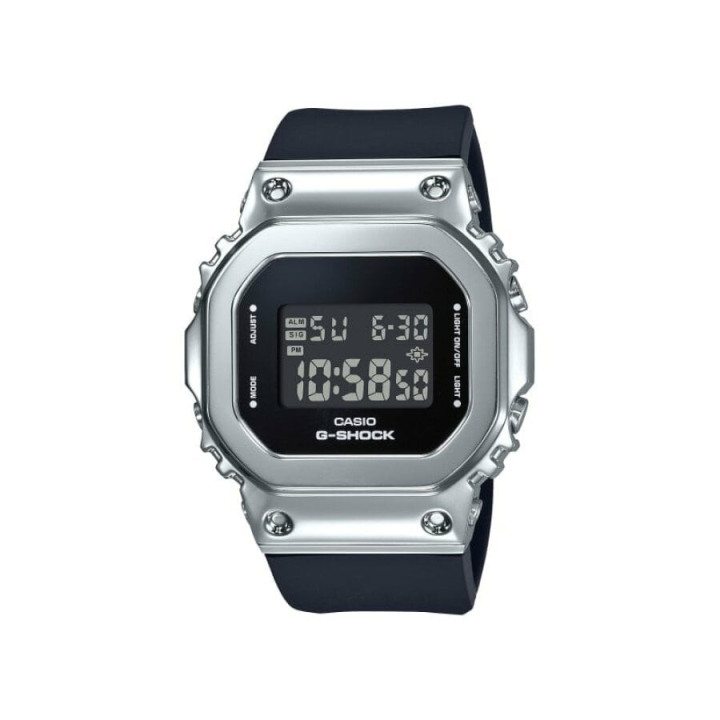 G-SHOCK GM-S5600-1ER