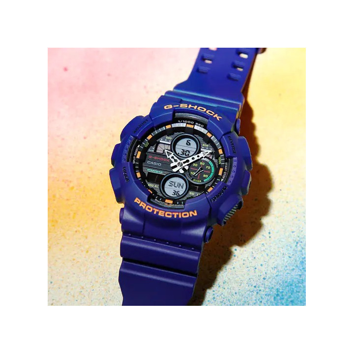 G-SHOCK GA-140-6AER