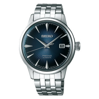 Seiko Presage SRPB41J1 Cocktail Blue Moon