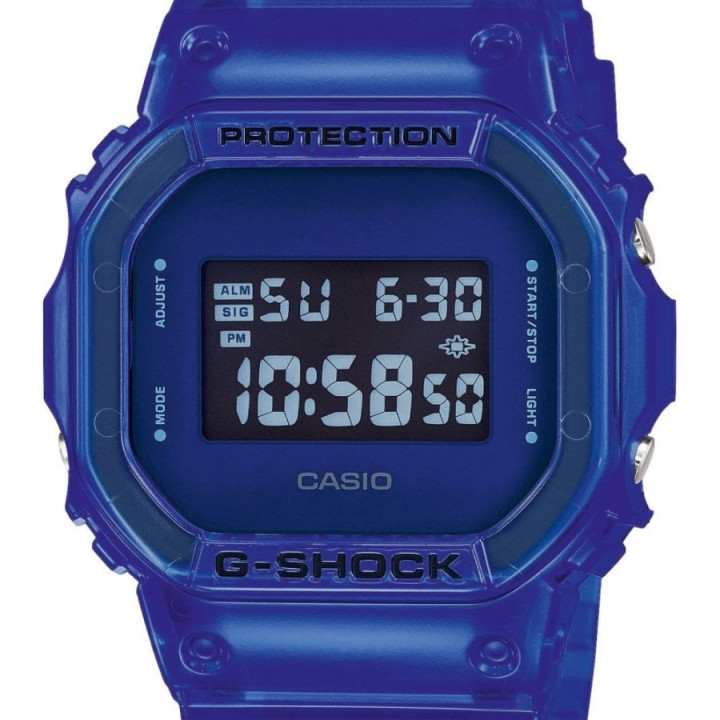 G-SHOCK DW-5600SB-2ER