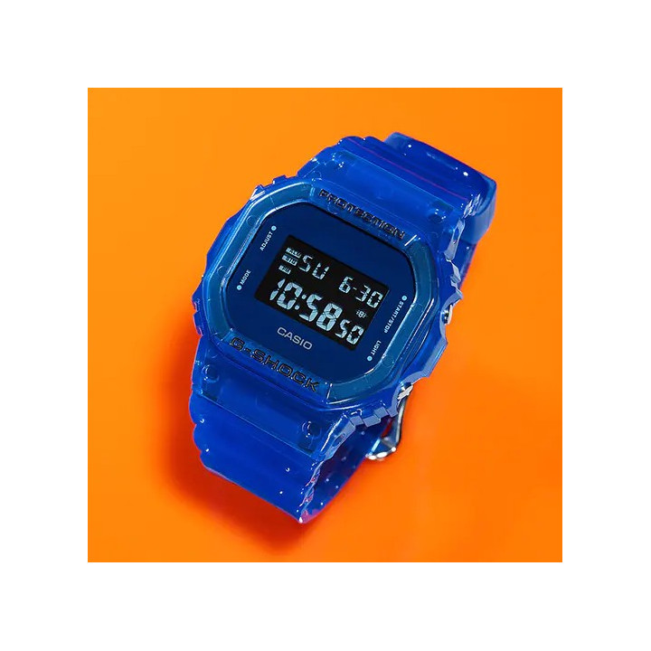 G-SHOCK DW-5600SB-2ER
