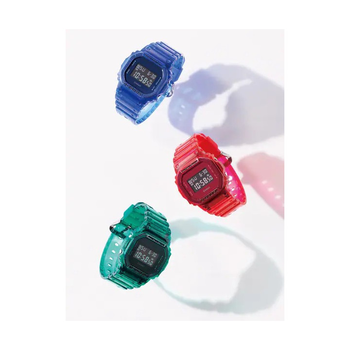 G-SHOCK DW-5600SB-2ER
