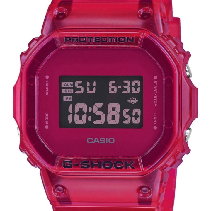 G-SHOCK DW-5600SB-4ER
