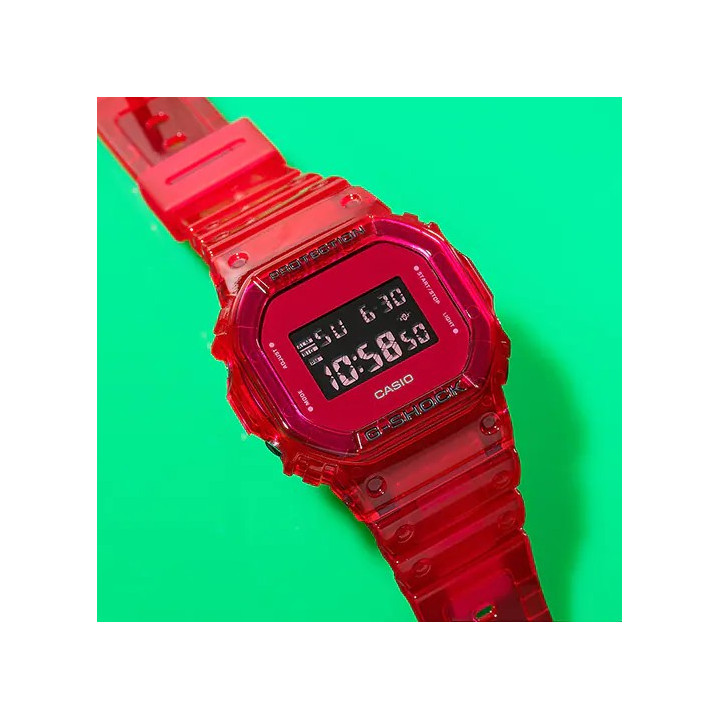 G-SHOCK DW-5600SB-4ER