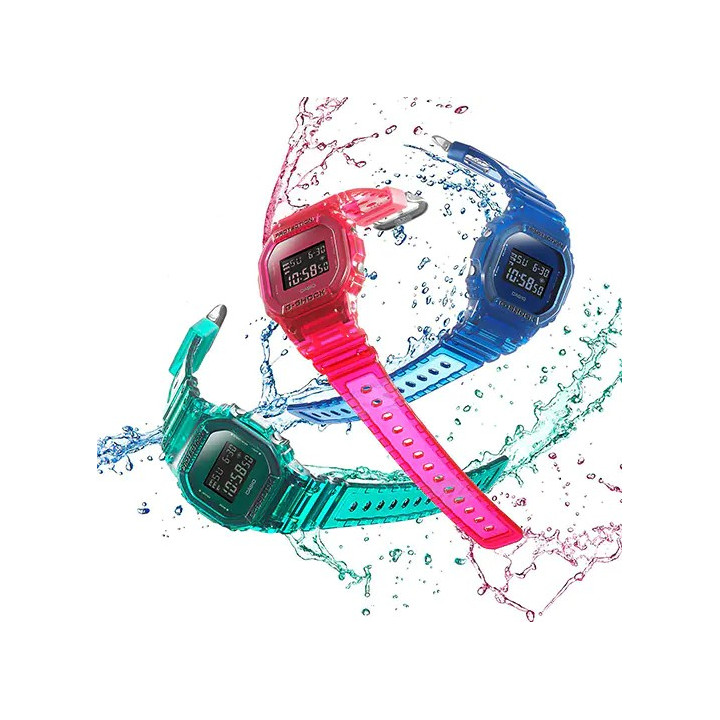 G-SHOCK DW-5600SB-4ER