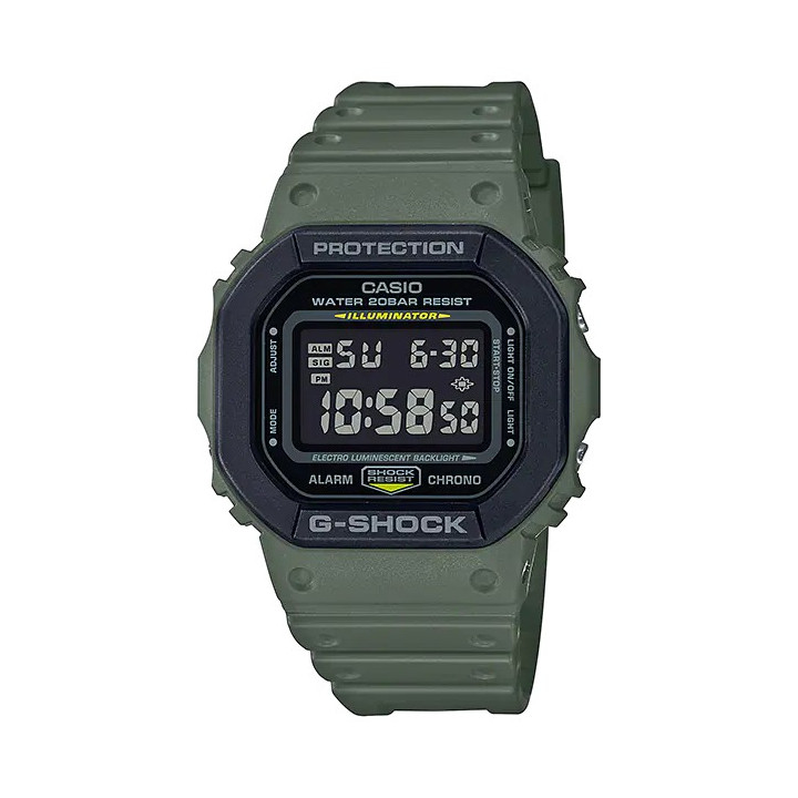 G-SHOCK DW-5610SU-3ER