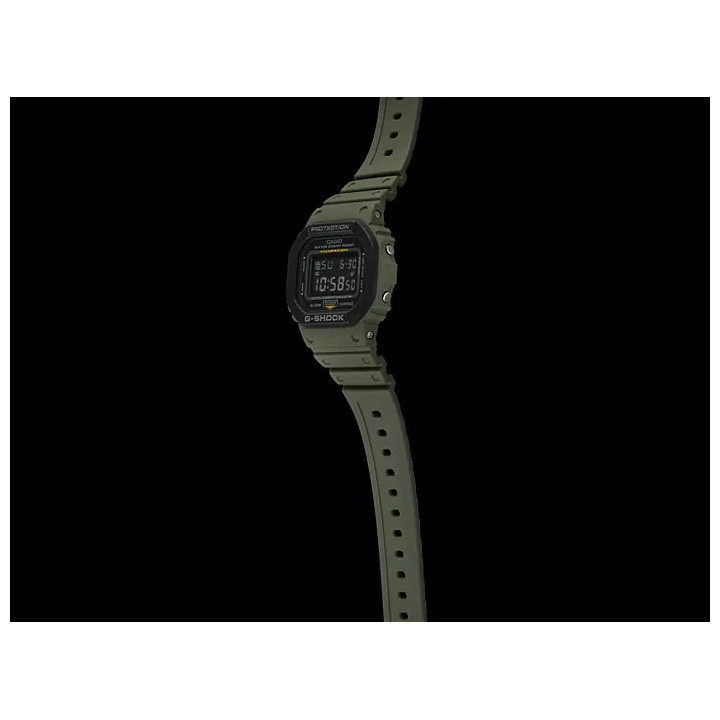 G-SHOCK DW-5610SU-3ER