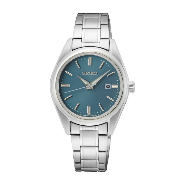 Seiko SUR531P1 Saphir