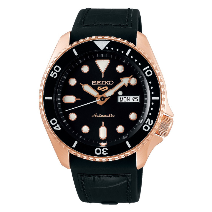 SEIKO 5 SRPD76K1