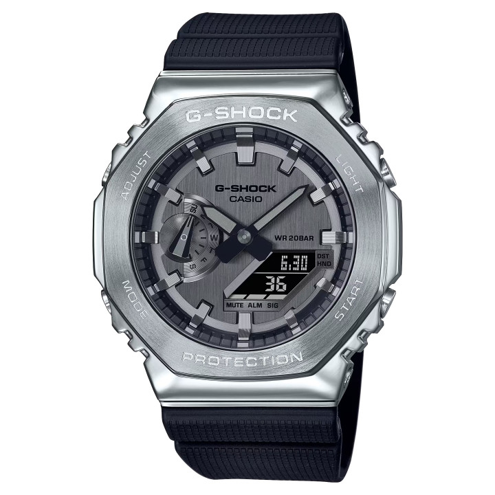 G-SHOCK GM-2100N-2AER