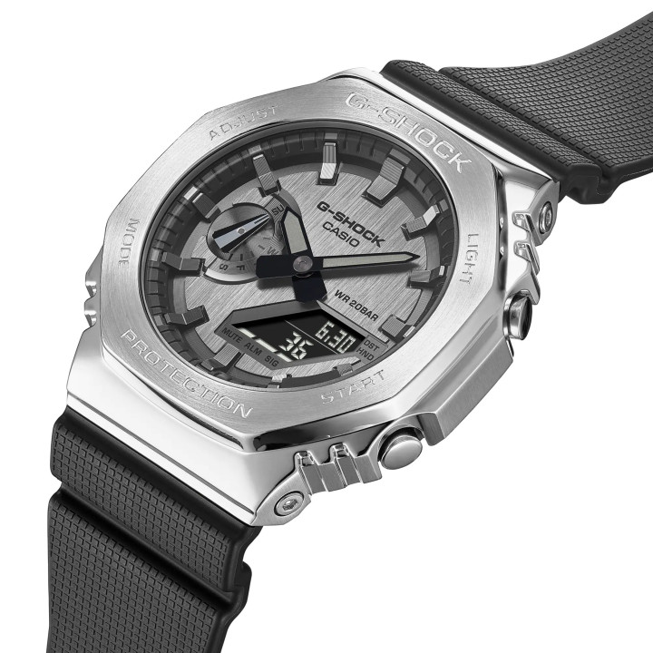 G-SHOCK GM-2100N-2AER