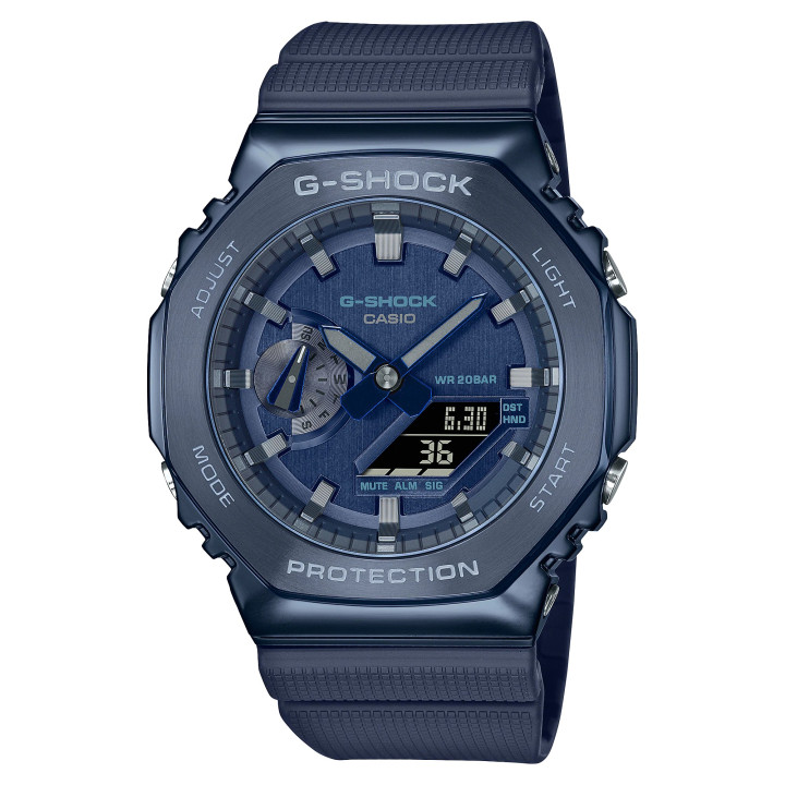G-SHOCK GM-2100N-2AER