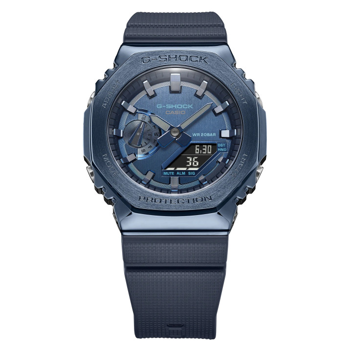 G-SHOCK GM-2100N-2AER