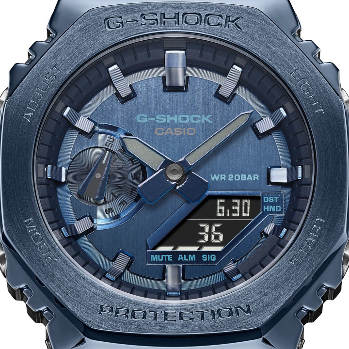 G-SHOCK GM-2100N-2AER