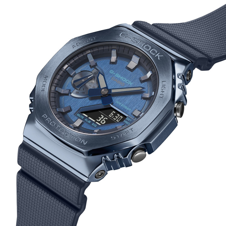 G-SHOCK GM-2100N-2AER