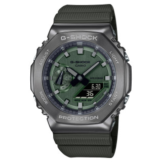 G-SHOCK GM-2100B-3AER