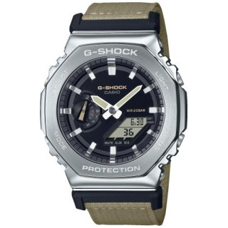 G-SHOCK GM-2100C-5AER