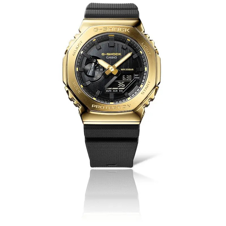 G-SHOCK GM-2100G-1A9ER