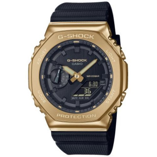 G-SHOCK GM-2100G-1A9ER